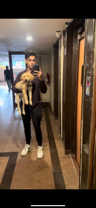 Anuj Chhugani