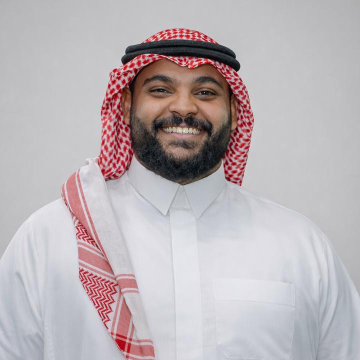 Mohammed Hakami