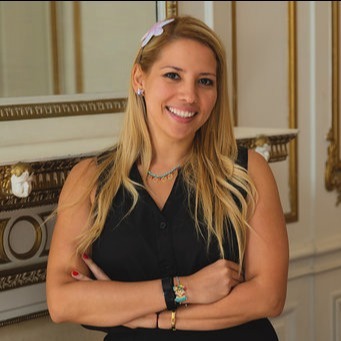 Maria Angelica Diaz A
