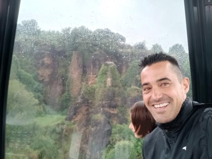 Miguel Ángel Gómez Lopez