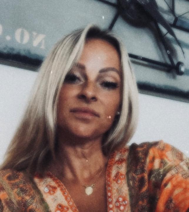 Cornelia Gohr
