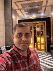 Talha Naeem