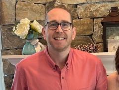 Greg Dennehy