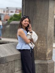 Michelle Leong