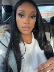 Nia Forbes
