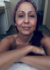 Patricia Gebing