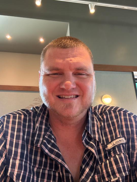Shawn Rohaley