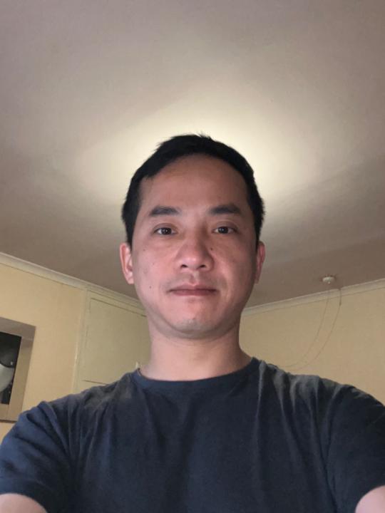 Luan Ngo