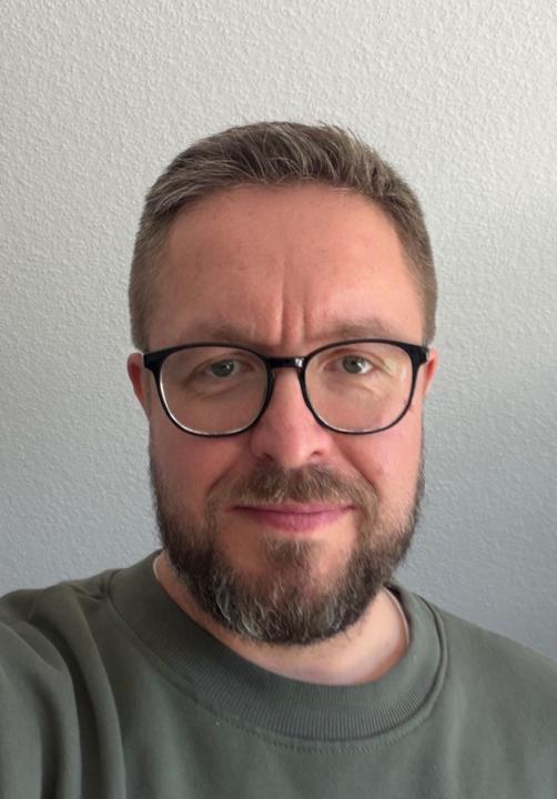 Stephan Müller