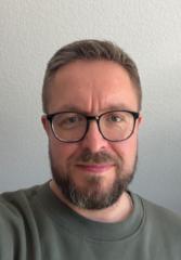 Stephan Müller