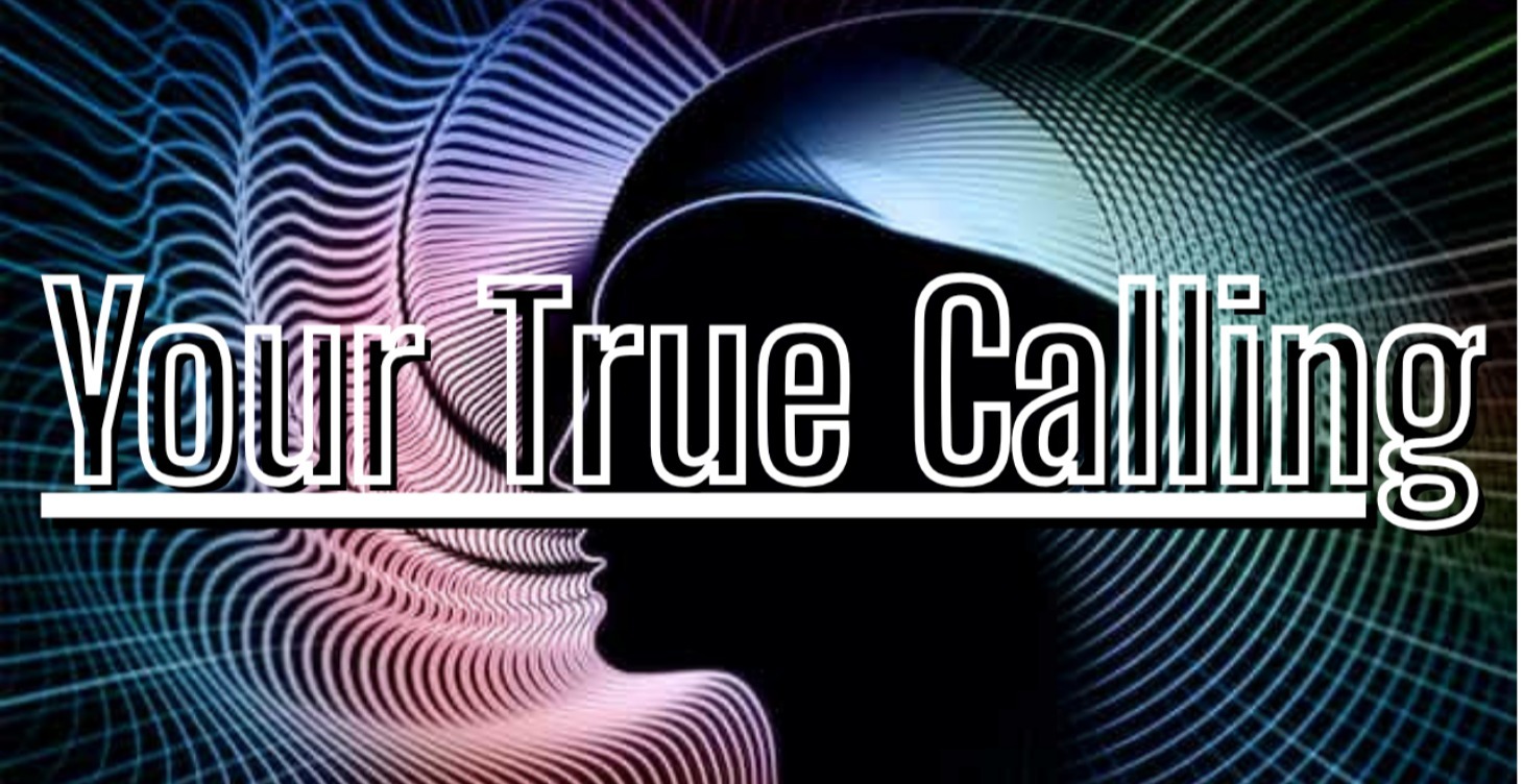 Finding your Calling
