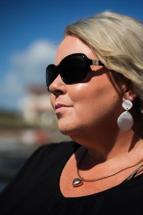Sally Clinch