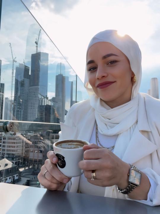 Gülnur Öztürk
