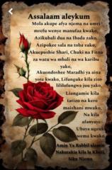Makame Makame