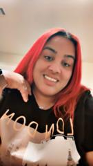 Shamika Delfi-Simpson