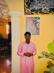Ousman Touray