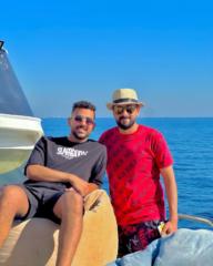 Abdo w Islam Hassan