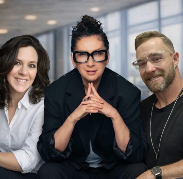 I would like to sincerely thank everyone who joined us today for Resolution That Creates Momentum.