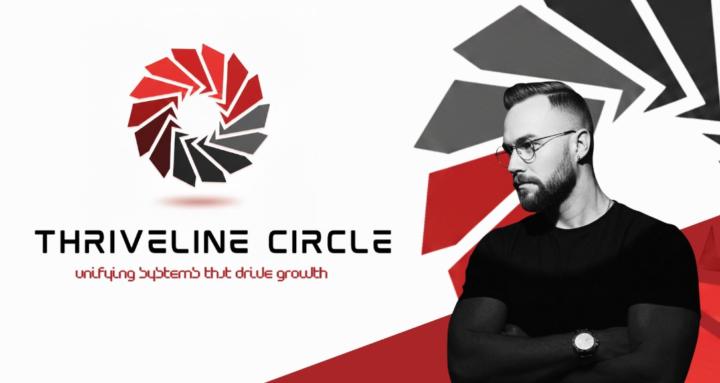 ThriveLine Circle