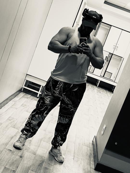 Out of office message 