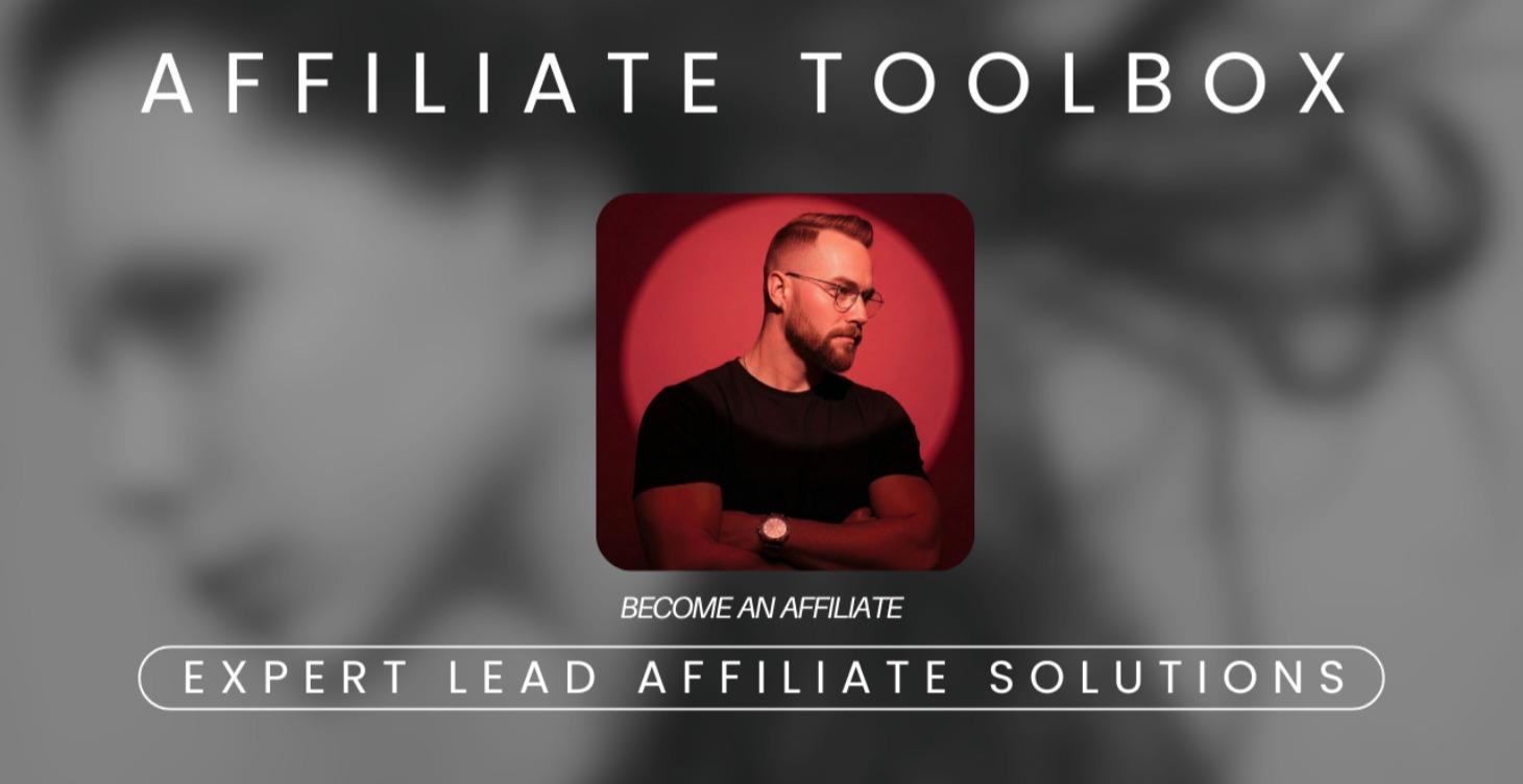 ThriveLine Affiliate Toolbox