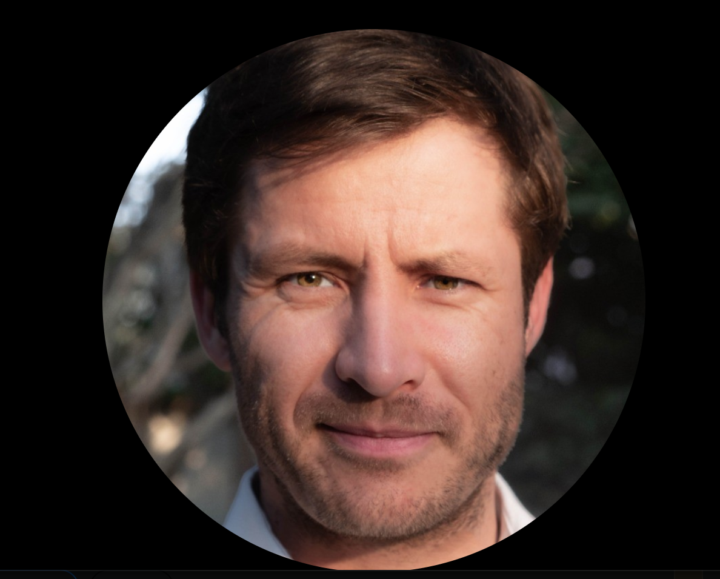 Please Welcome Raydo Matthee