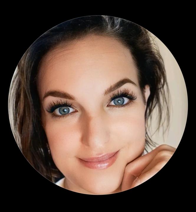 Introducing: Cristelle Stoop.