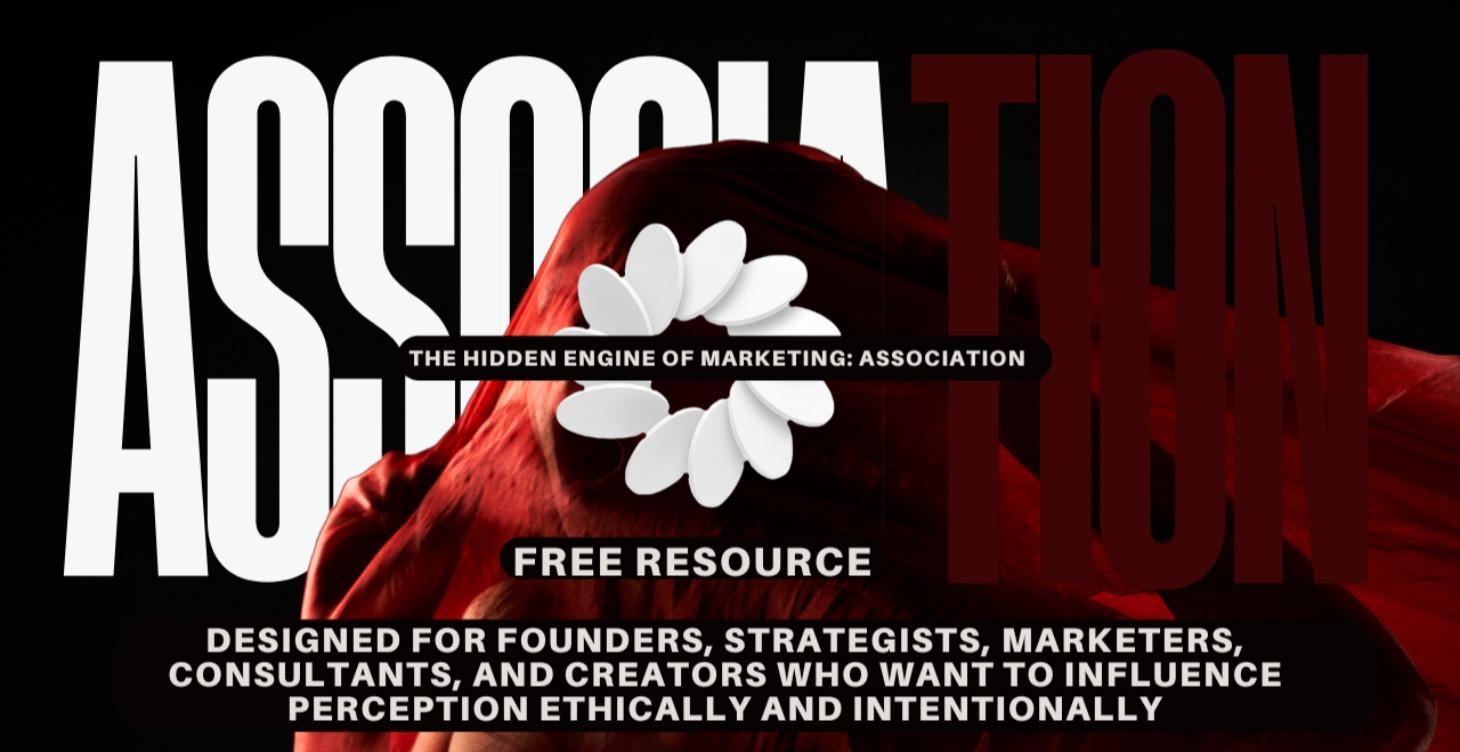 Association First: The Hidden Engine of Marketing