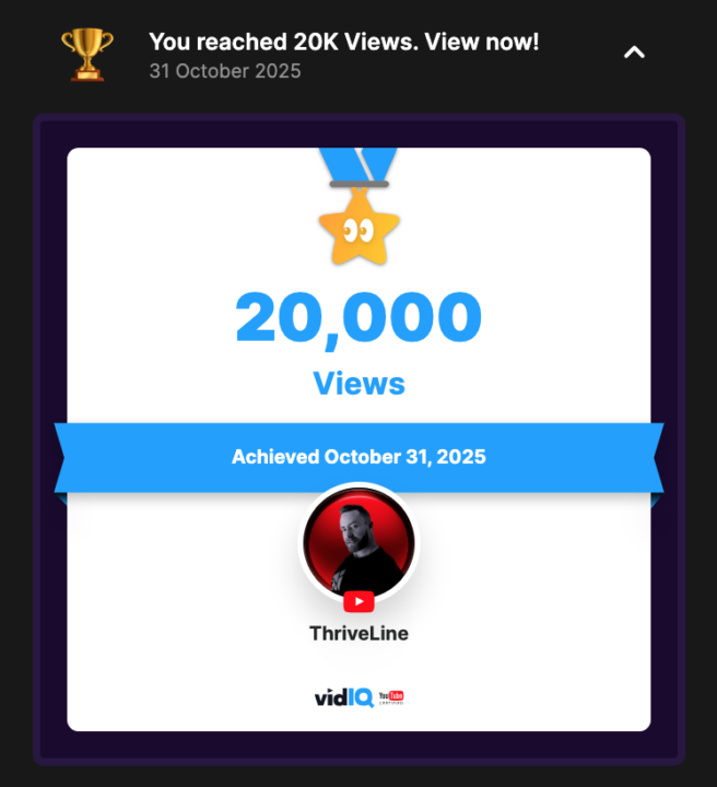 Growth Across all Metrics
