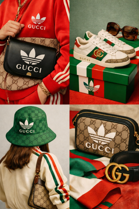 Why Bold Brands Combine