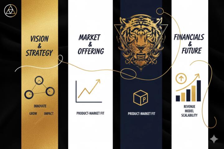 God Mode Shopify Store Implimented