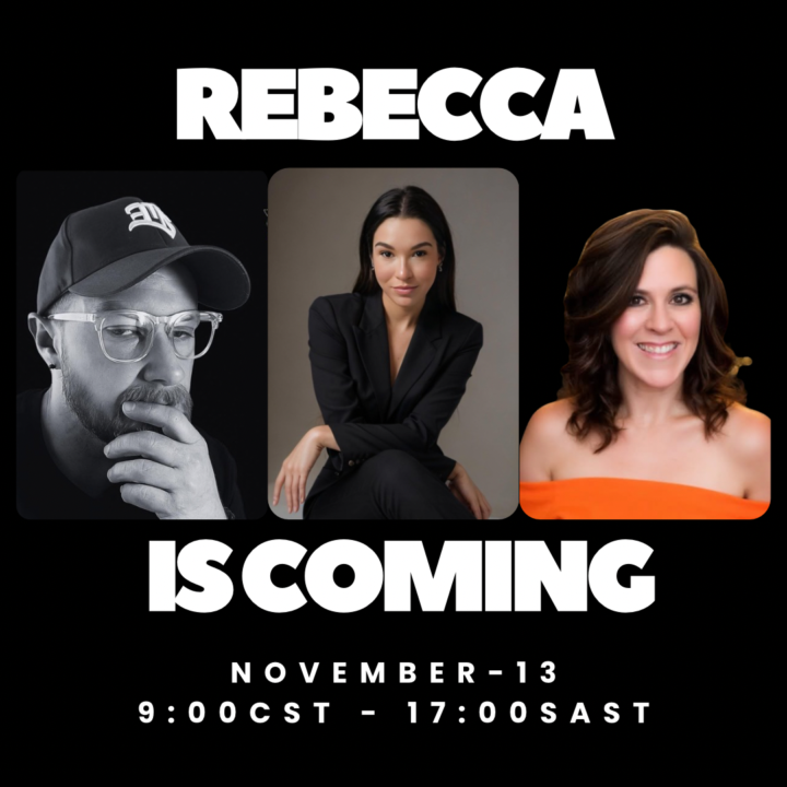 Stop the Damn Scroll! 