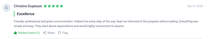 WIN: The Standard Is the Strategy ⭐️⭐️⭐️⭐️⭐️