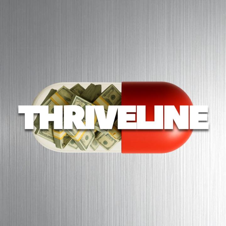 🚀 Reminder: ThriveLine Network Meet & Greet Today at 2:00 p.m. SAST!