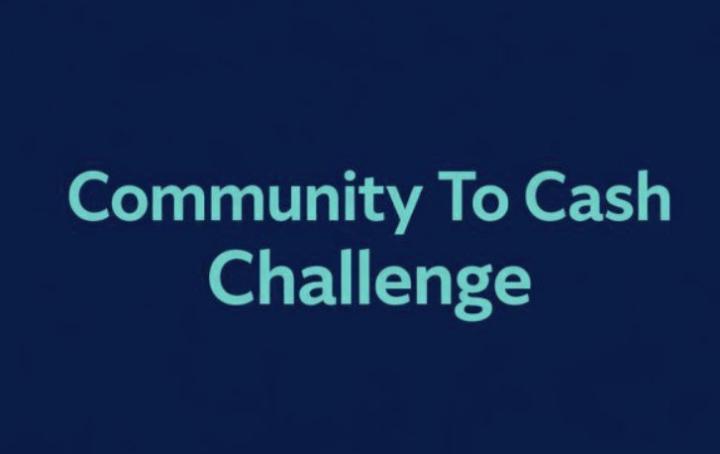 🚨 Building a community but it’s not converting yet