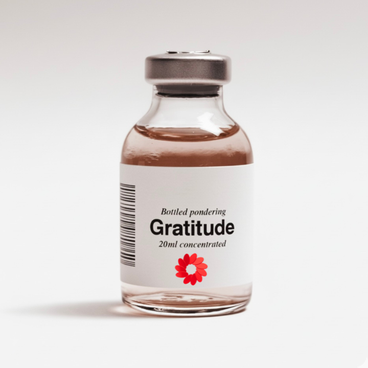 I’m too creative for a nine to five.