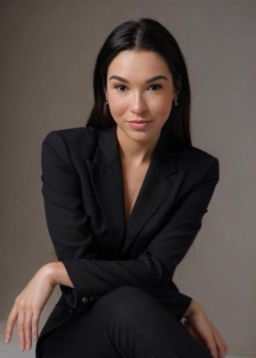 Introducing the Rebecca Barrett Ultimate Editing Bundle