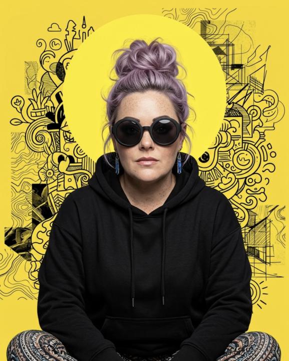 🔥 DAY 6 — THE VISUAL AUTHORITY ENGINE POSTER