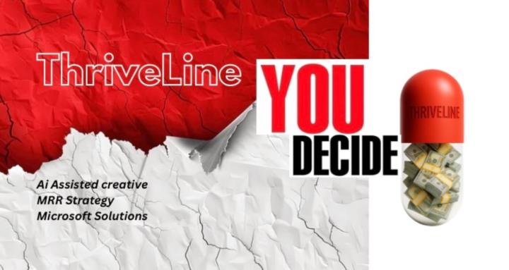 ThriveLine Circle