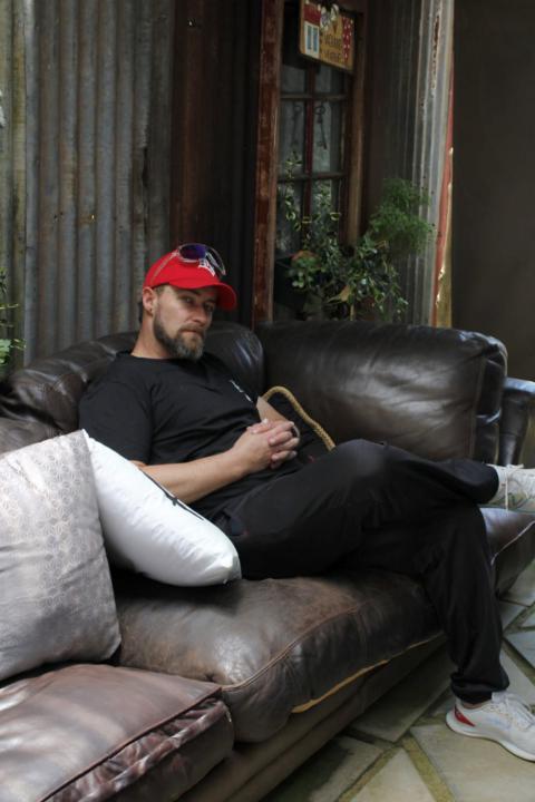 An Announcement to My Community