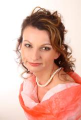 Andrea Hefnerová