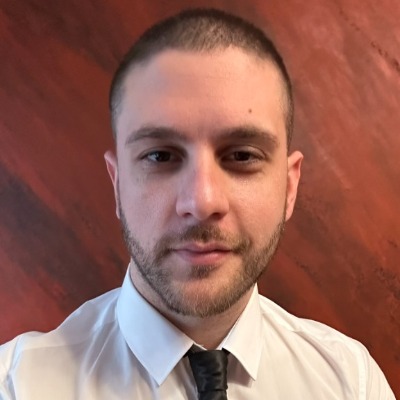 Miodrag Milenkovic