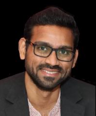 Yuvaraj Mohan