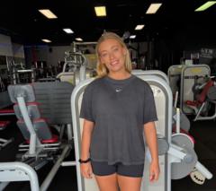 Kimberley Shrigley