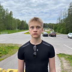 Andreas Lintinen