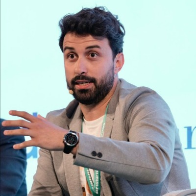 Sergio Santamaria Garcia