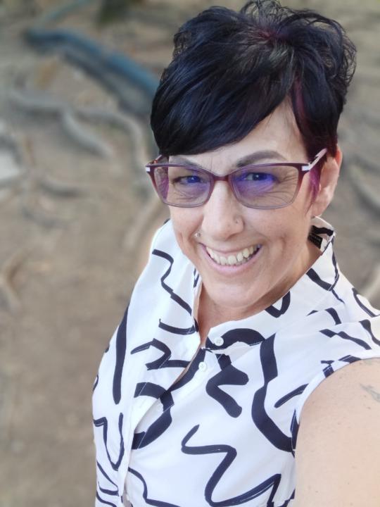 Sheila Leiva