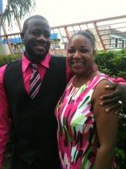 Tahira Griffith-Marcelle