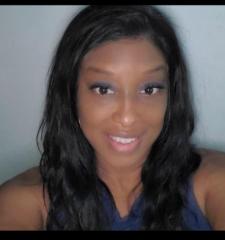 Yvette Levell