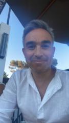 Tariq Saleh